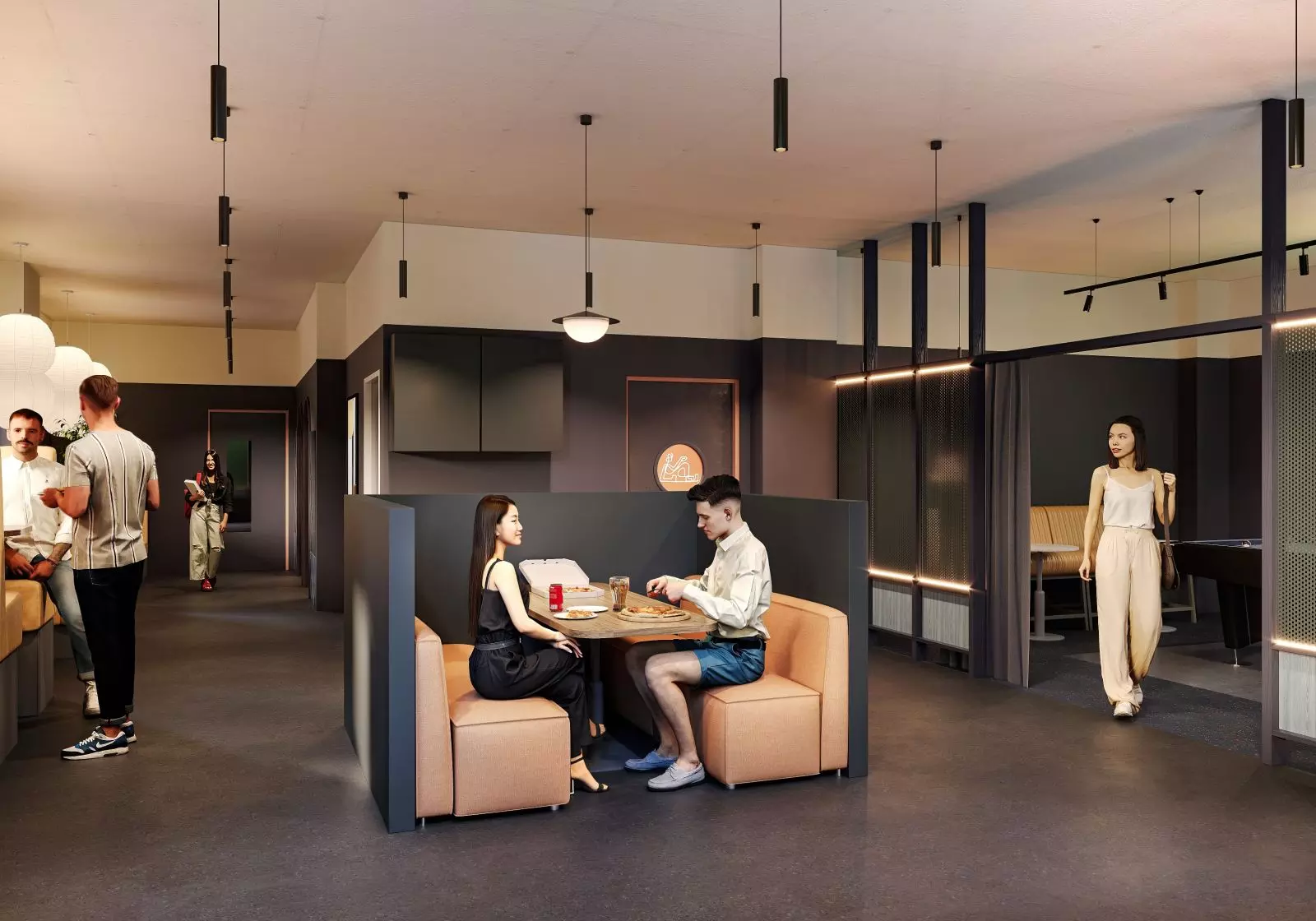 Image of iQ Longwood Place, Coventry