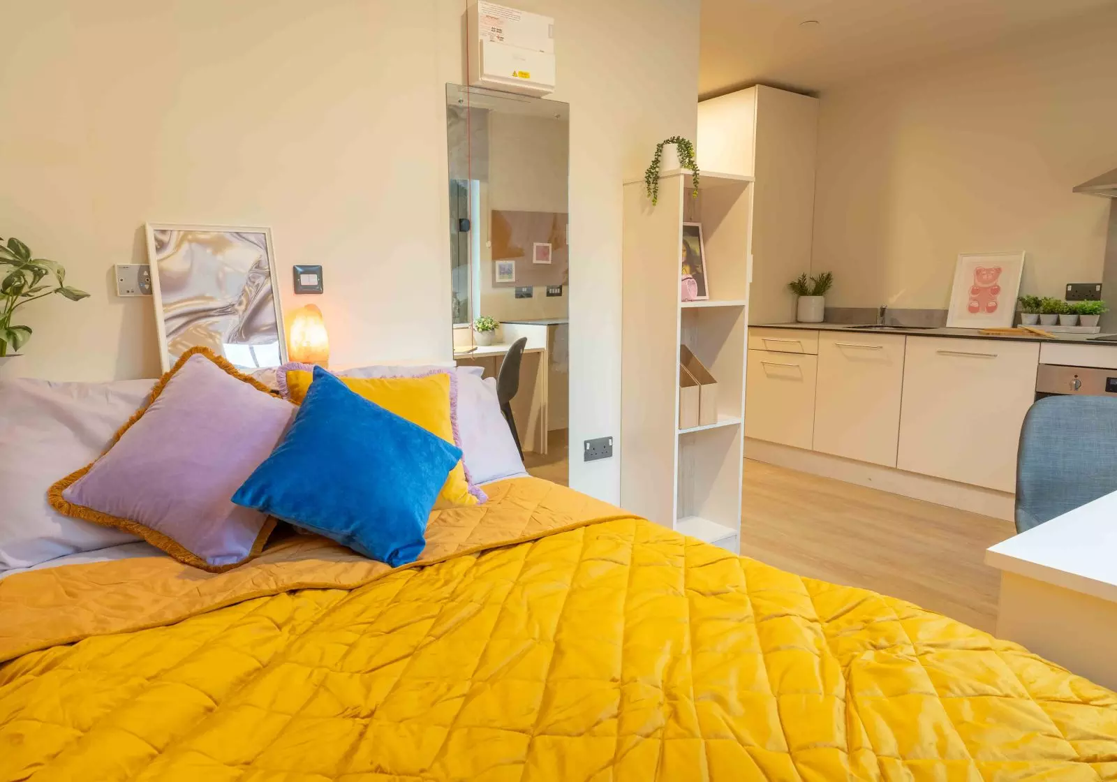 Image of iQ Longwood Place, Coventry