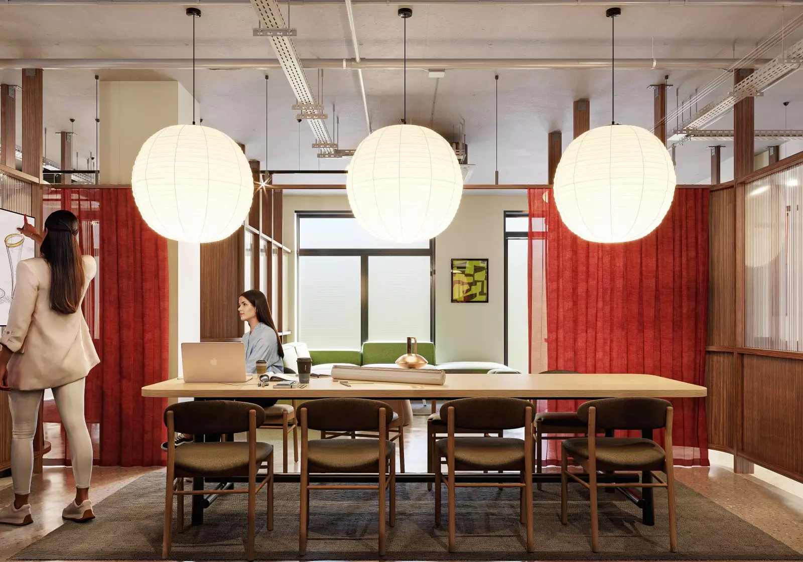 Image of iQ Longwood Place, Coventry