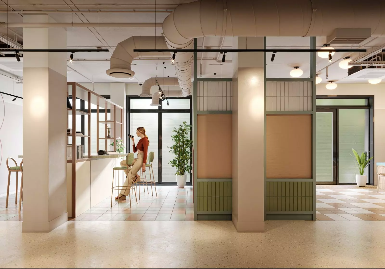 Image of iQ Longwood Place, Coventry