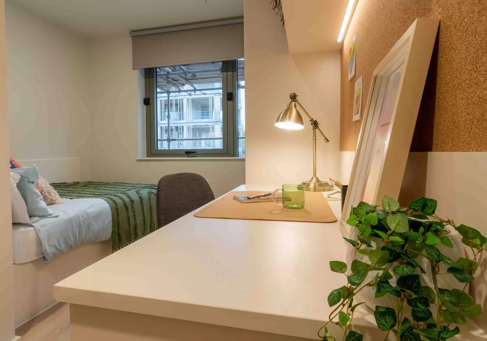 Image of iQ Longwood Place, Coventry