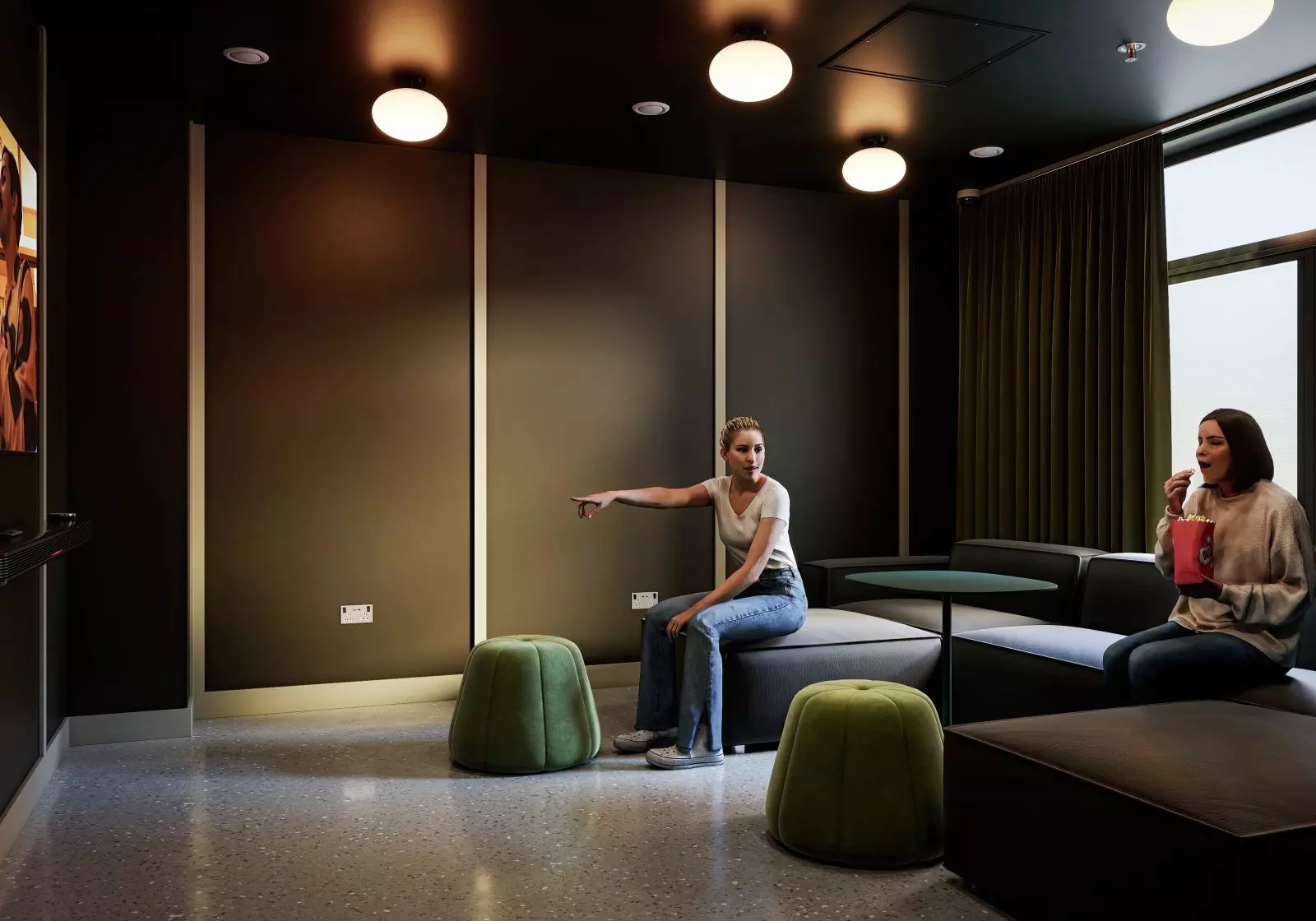 Image of iQ Longwood Place, Coventry