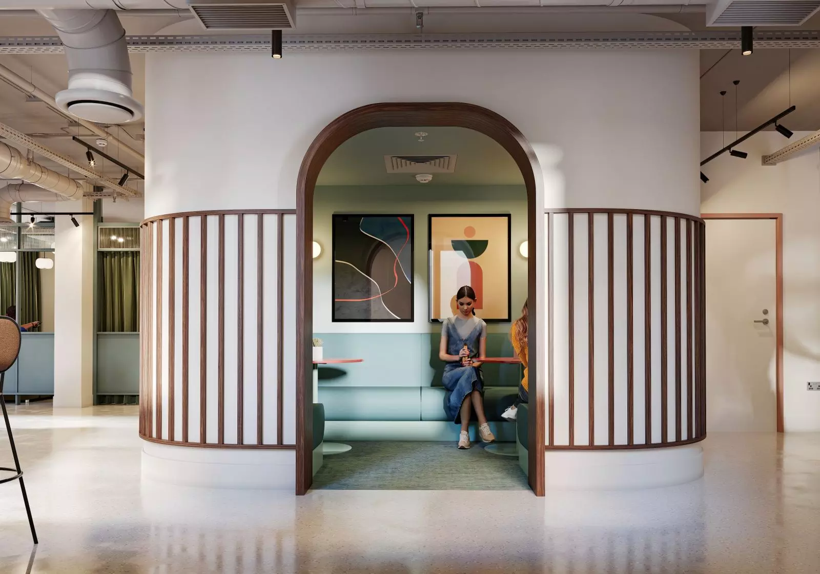 Image of iQ Longwood Place, Coventry