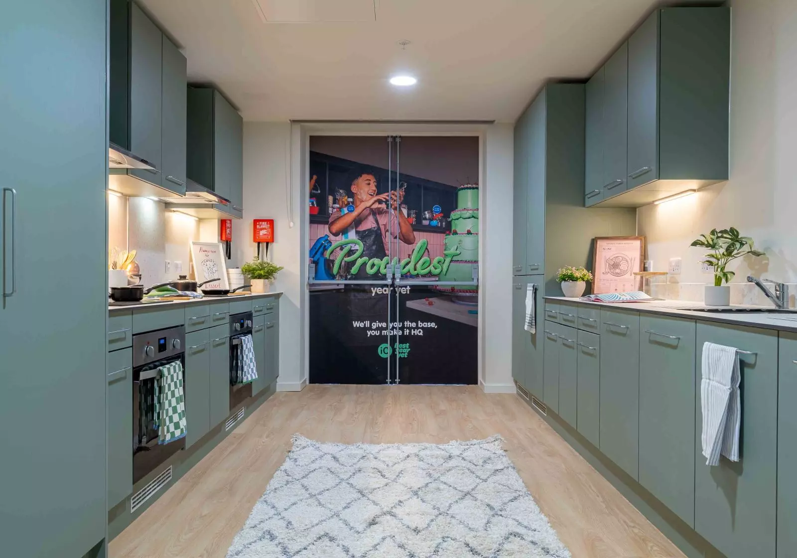 Image of iQ Longwood Place, Coventry