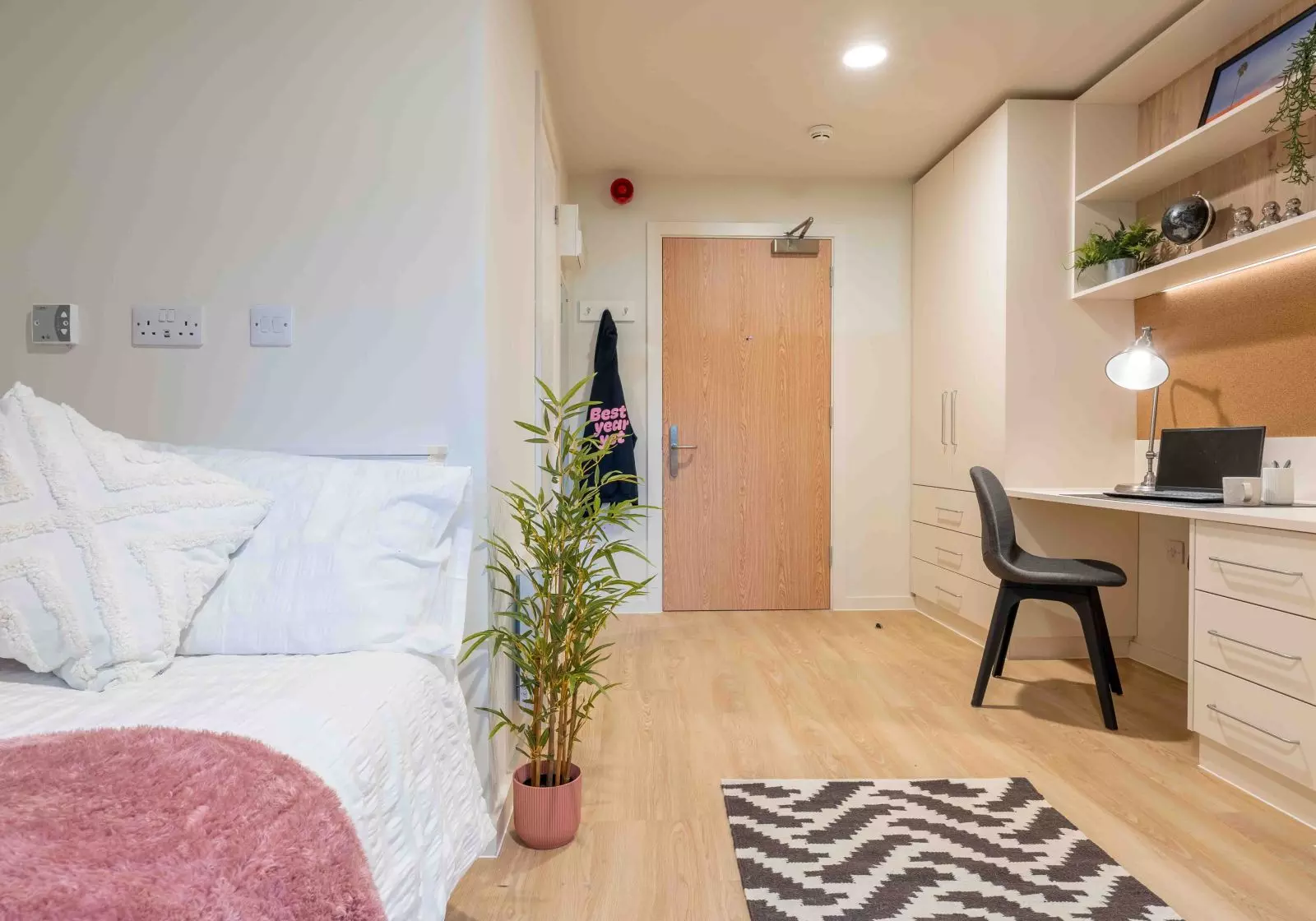 Image of iQ Longwood Place, Coventry