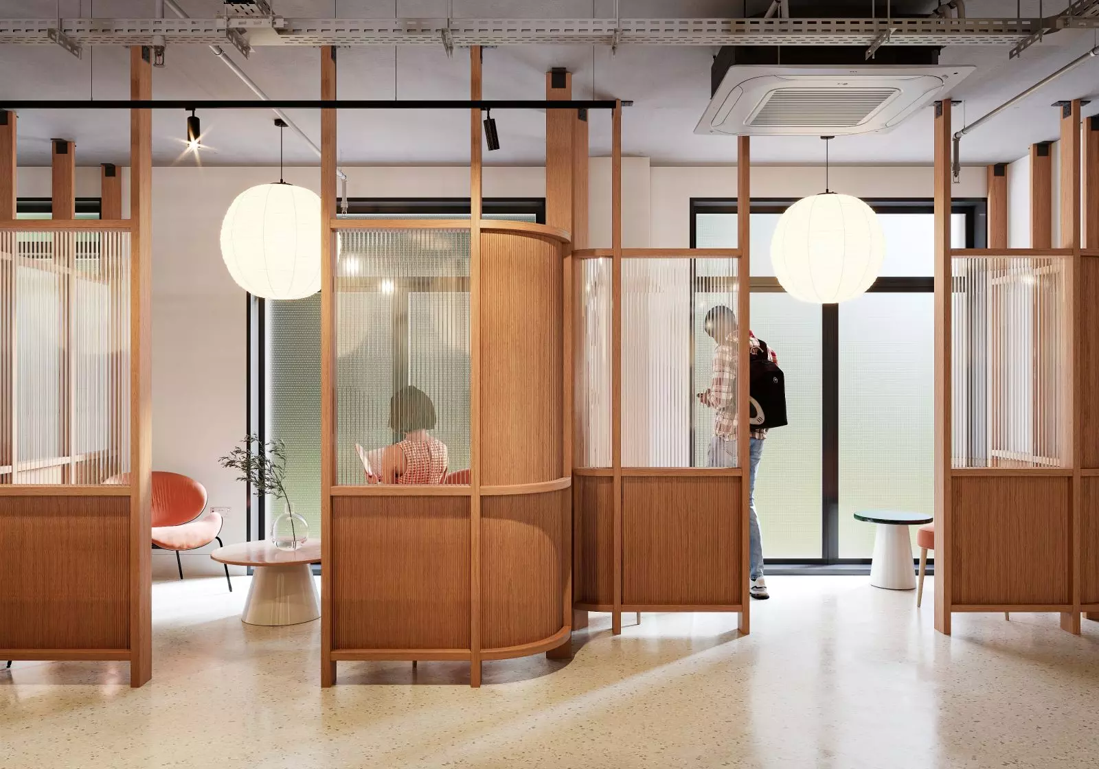 Image of iQ Longwood Place, Coventry