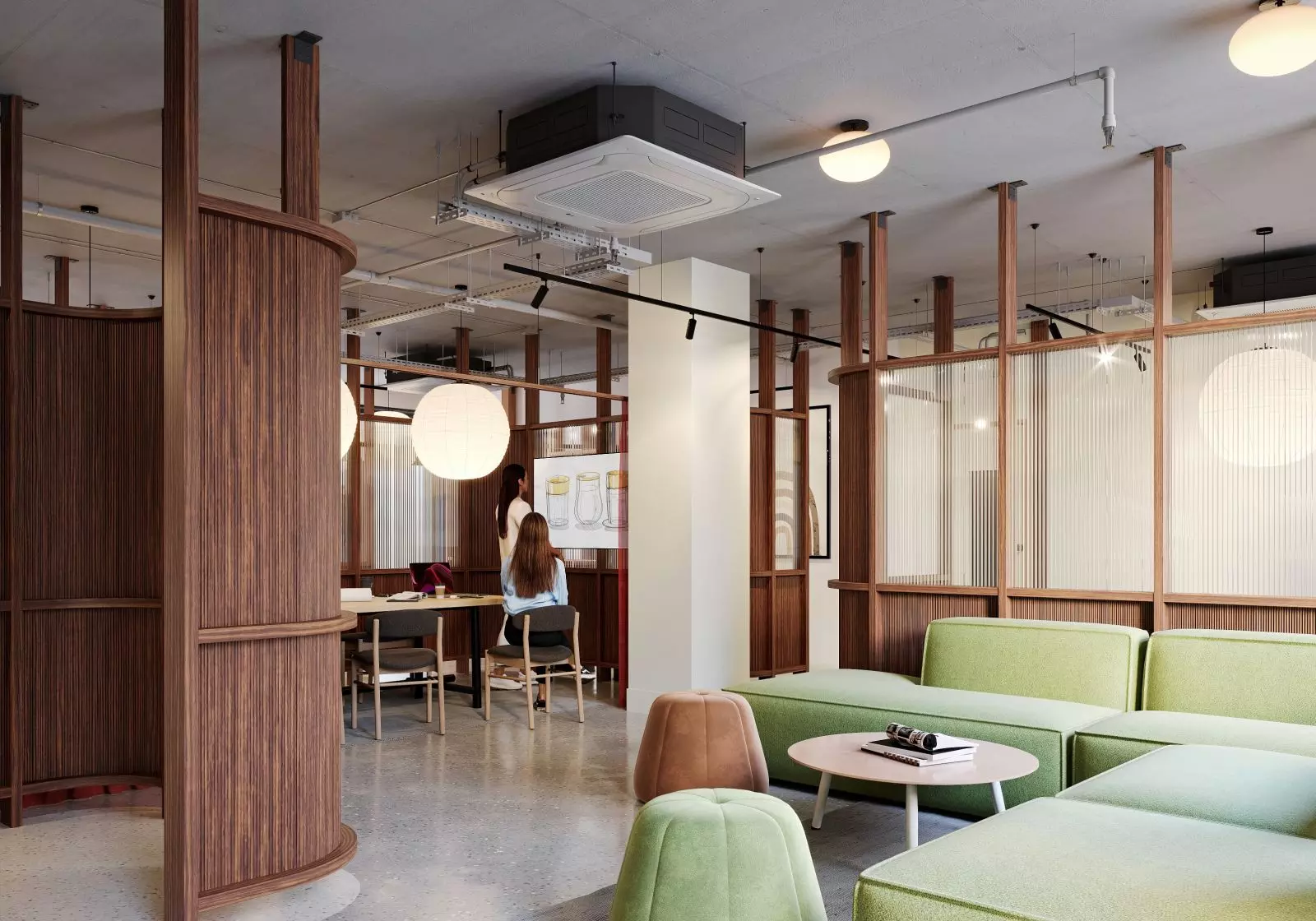 Image of iQ Longwood Place, Coventry