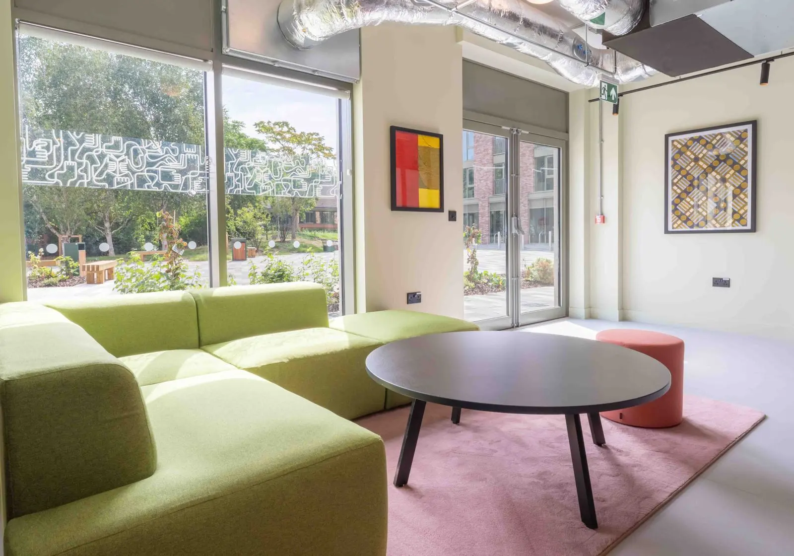 Image of iQ Longwood Place, Coventry