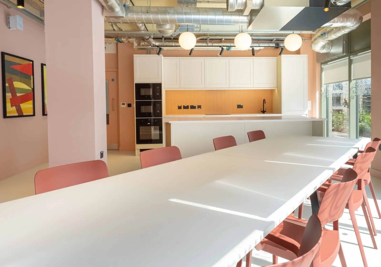 Image of iQ Longwood Place, Coventry