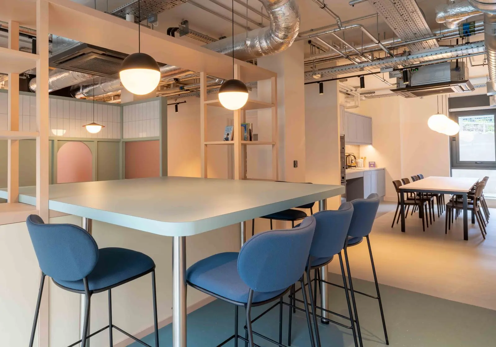 Image of iQ Longwood Place, Coventry