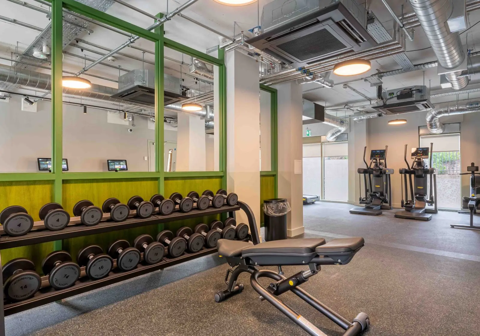 Image of iQ Longwood Place, Coventry