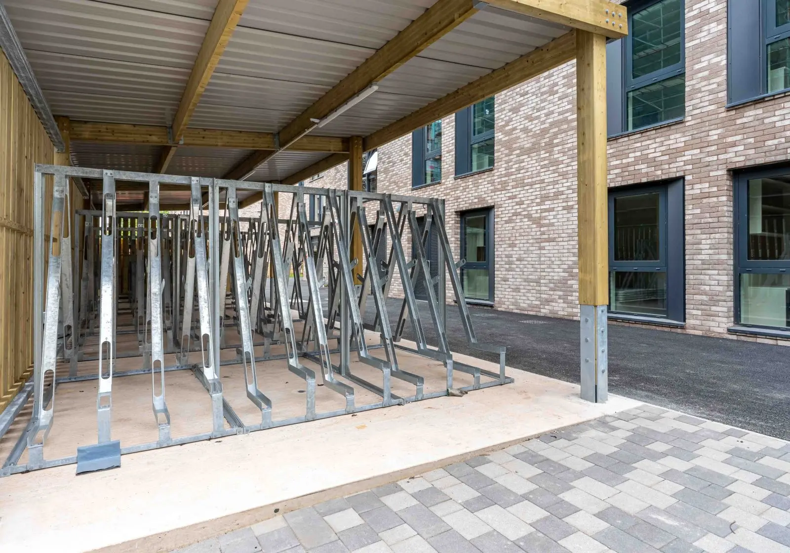 Image of iQ Longwood Place, Coventry