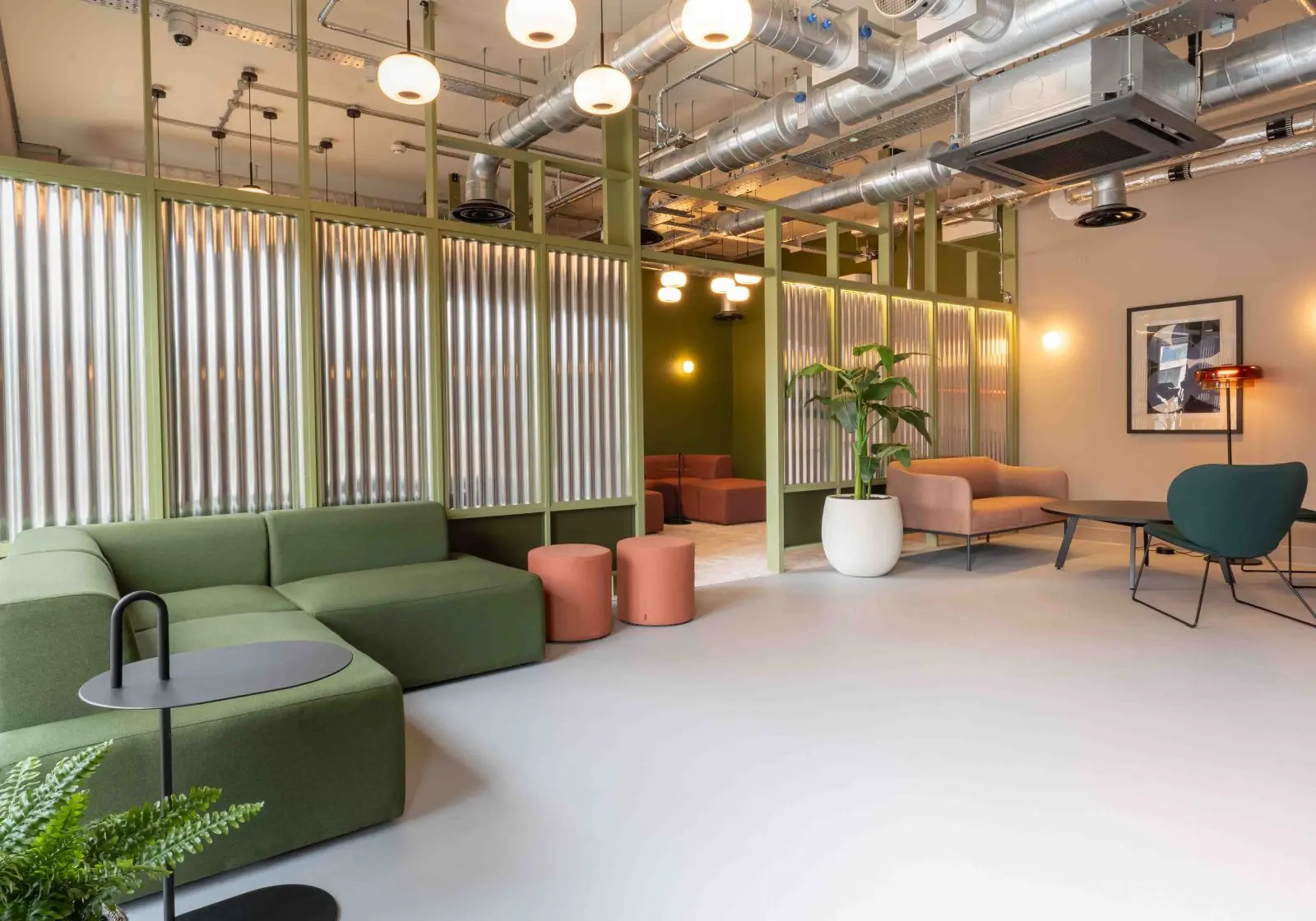 Image of iQ Longwood Place, Coventry