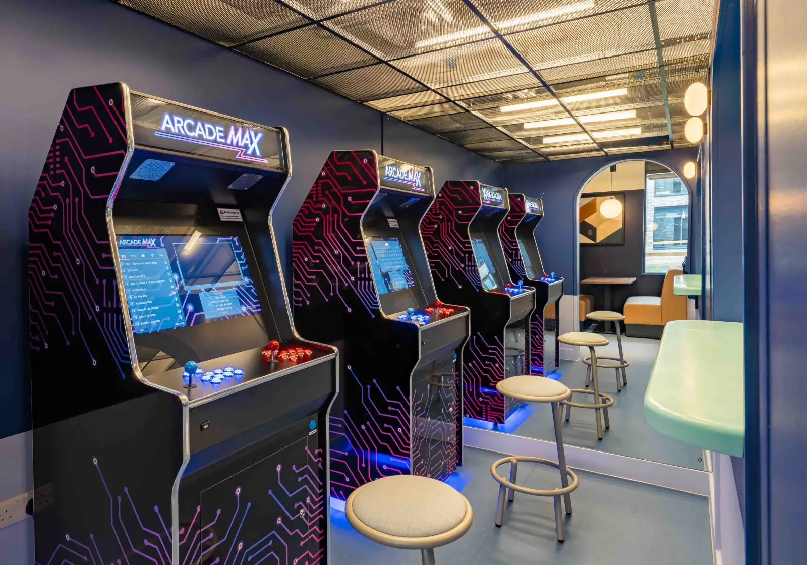 Image of iQ Longwood Place, Coventry