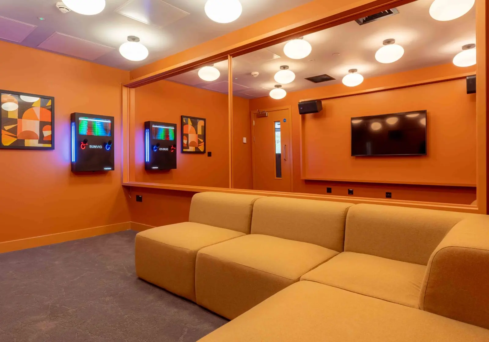 Image of iQ Longwood Place, Coventry