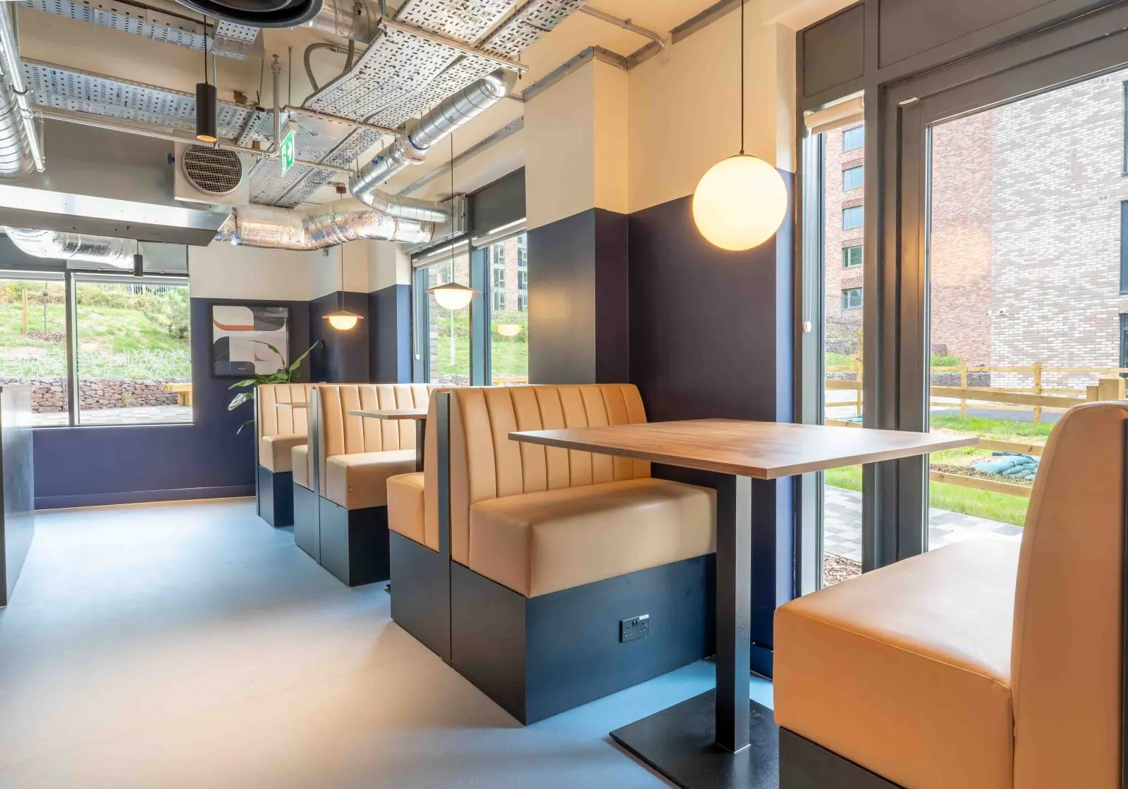 Image of iQ Longwood Place, Coventry