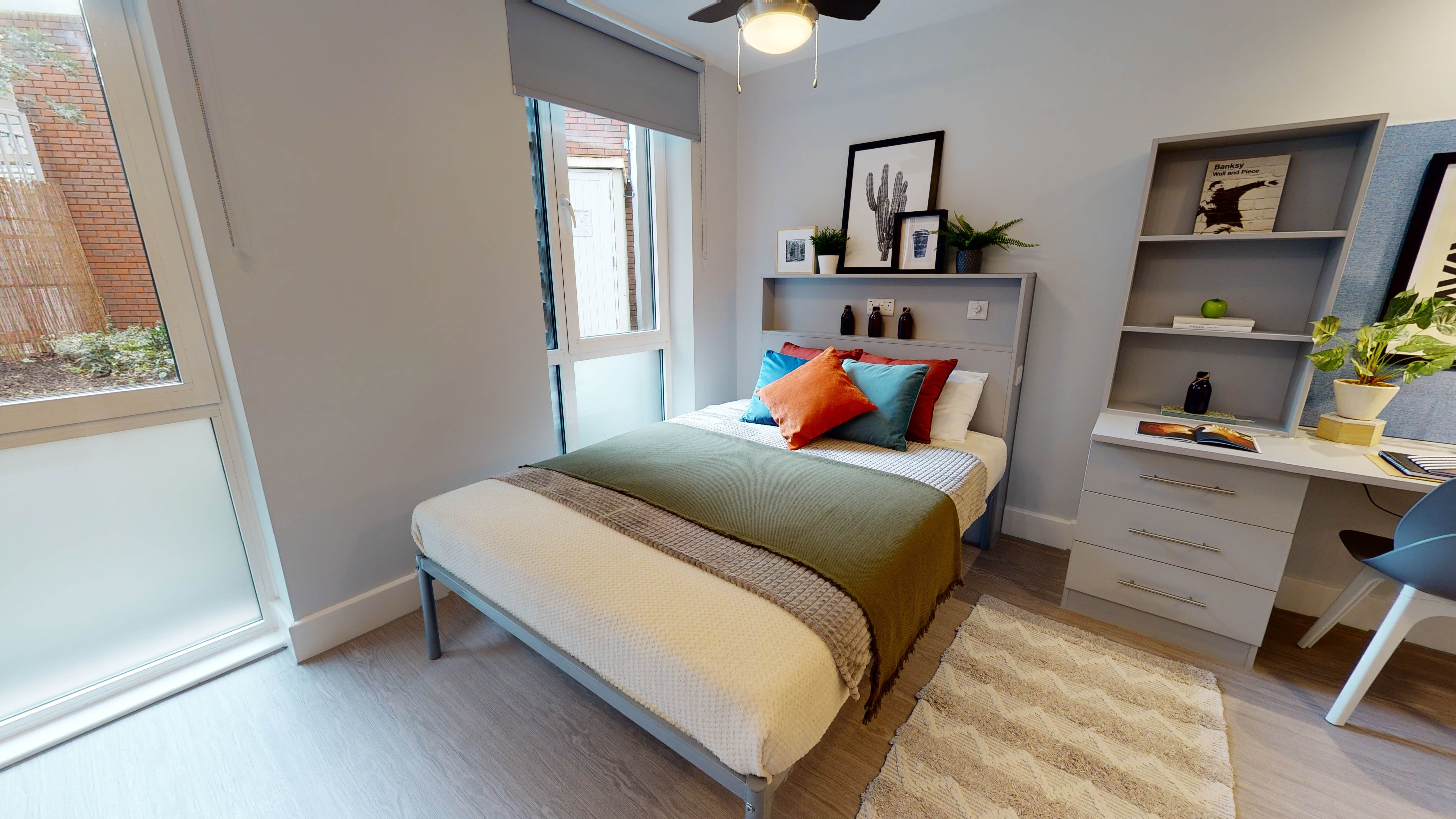 Image of iQ Magenta House, London