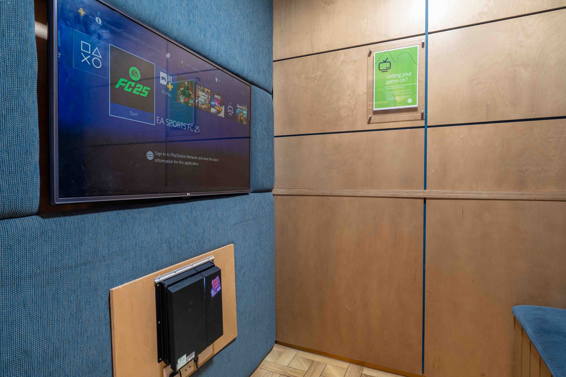 Image of iQ Magenta House, London