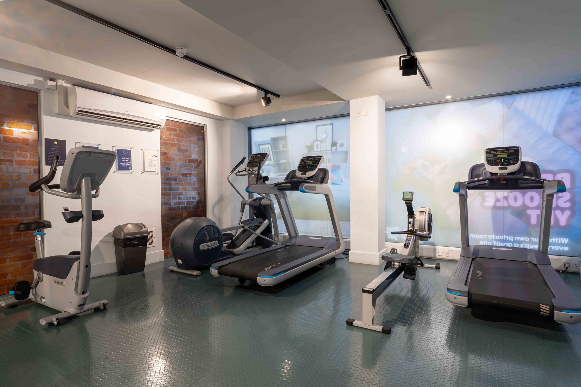 Image of iQ Magenta House, London