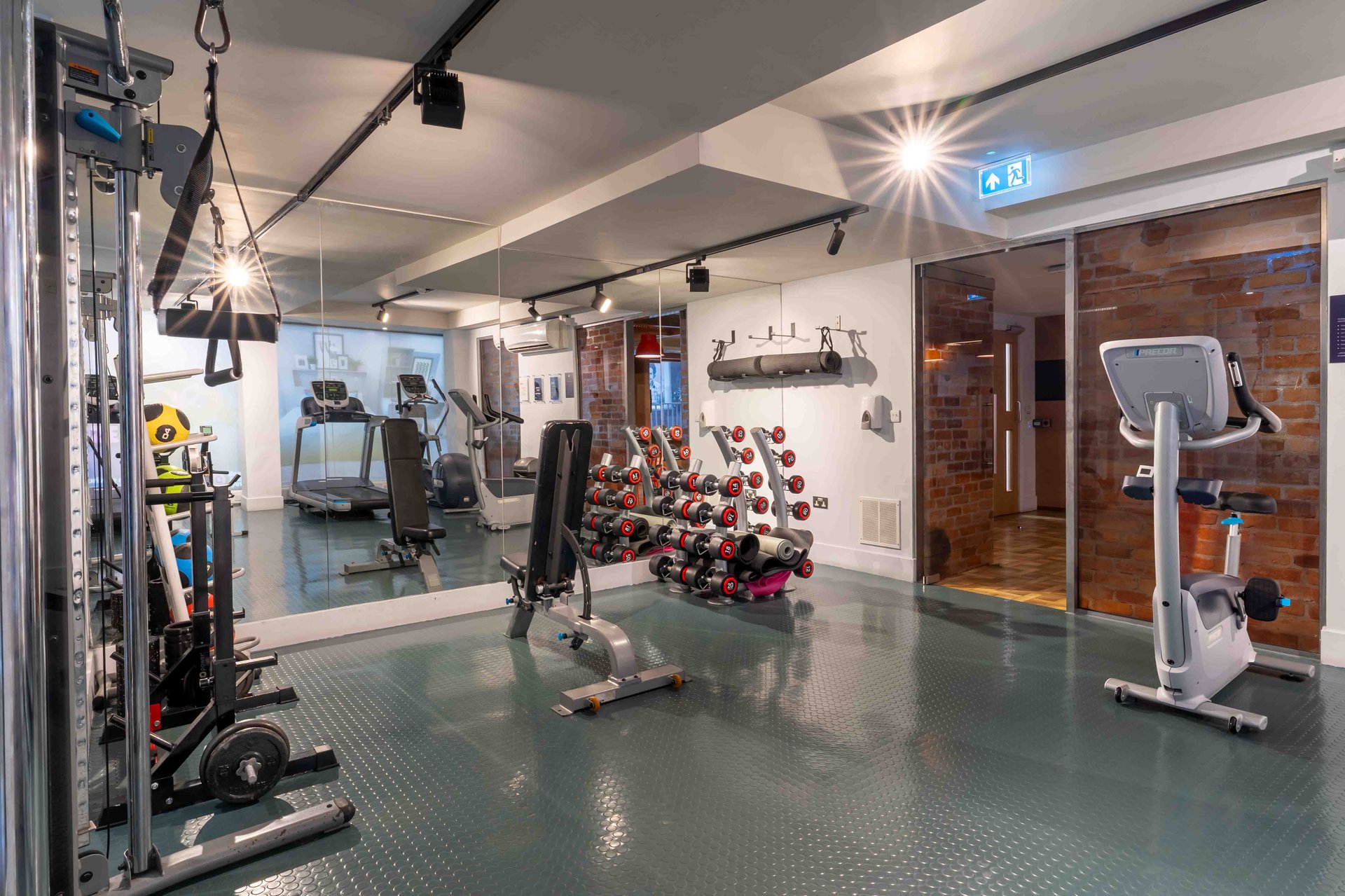 Image of iQ Magenta House, London