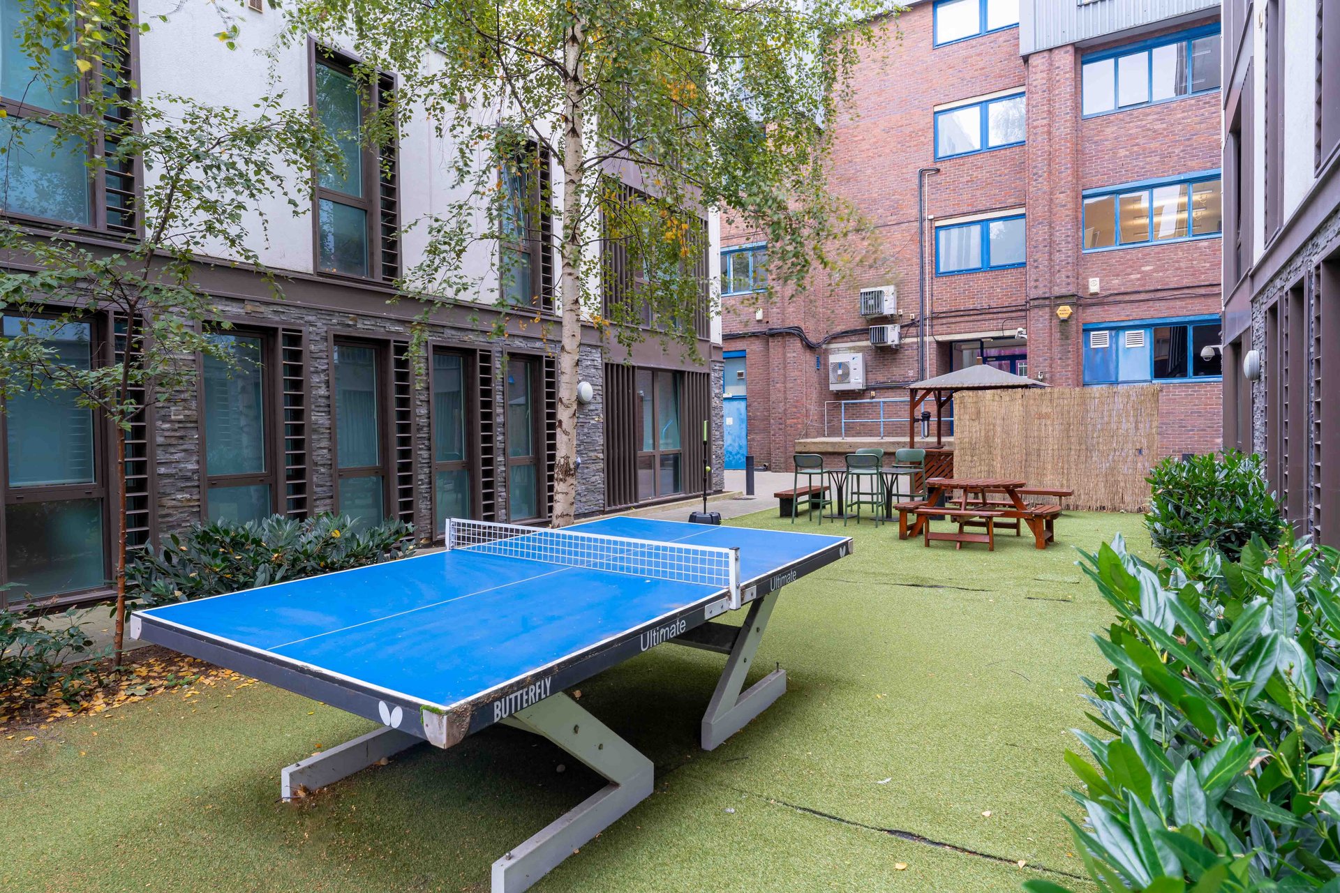 Image of iQ Magenta House, London