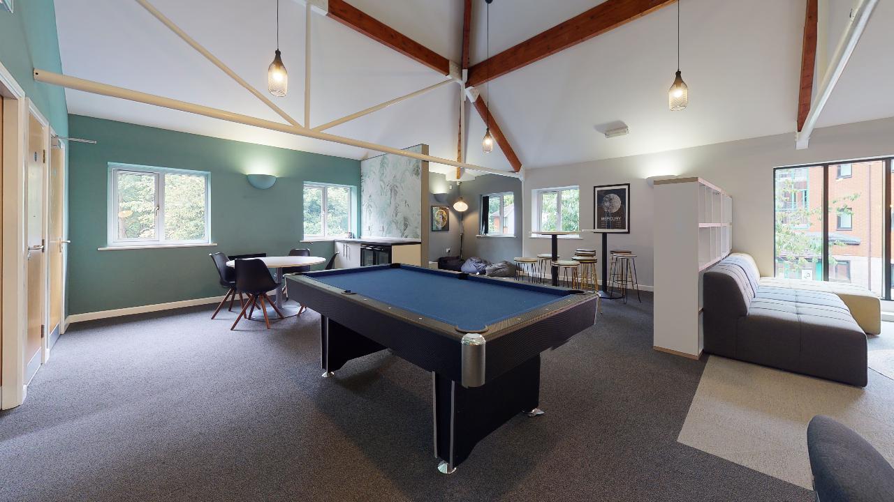 Image of iQ Manchester Gardens, Manchester