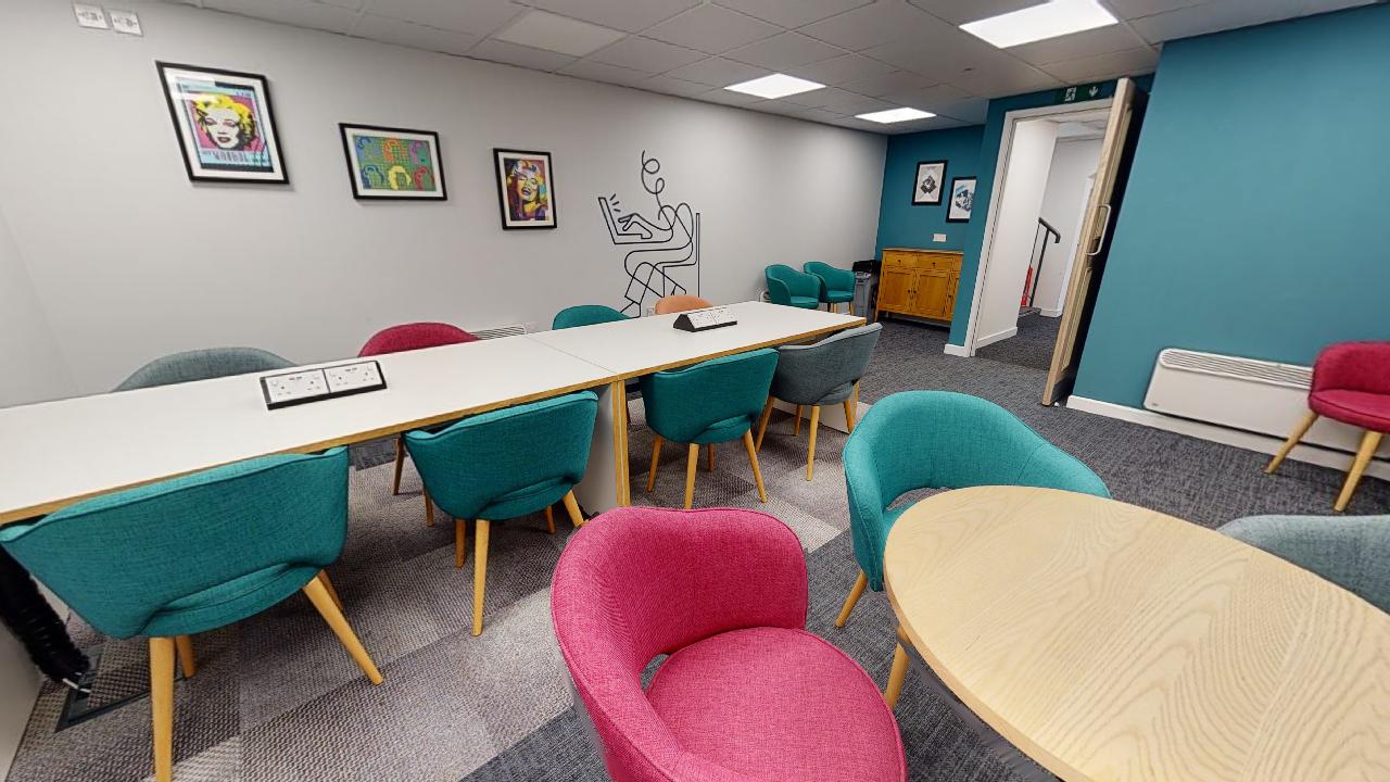 Image of iQ Manchester Gardens, Manchester