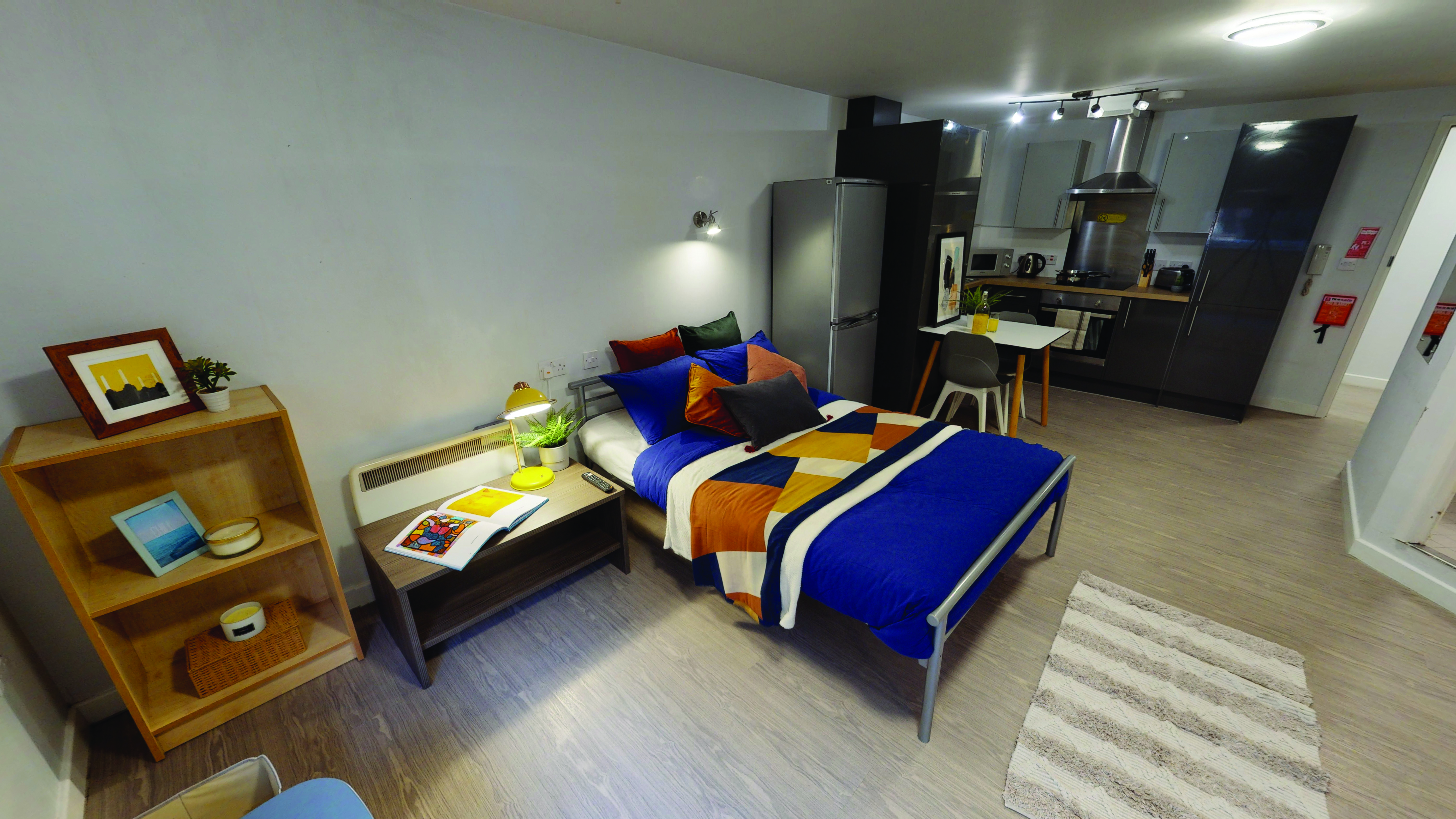 Image of iQ Marsden House, Leeds