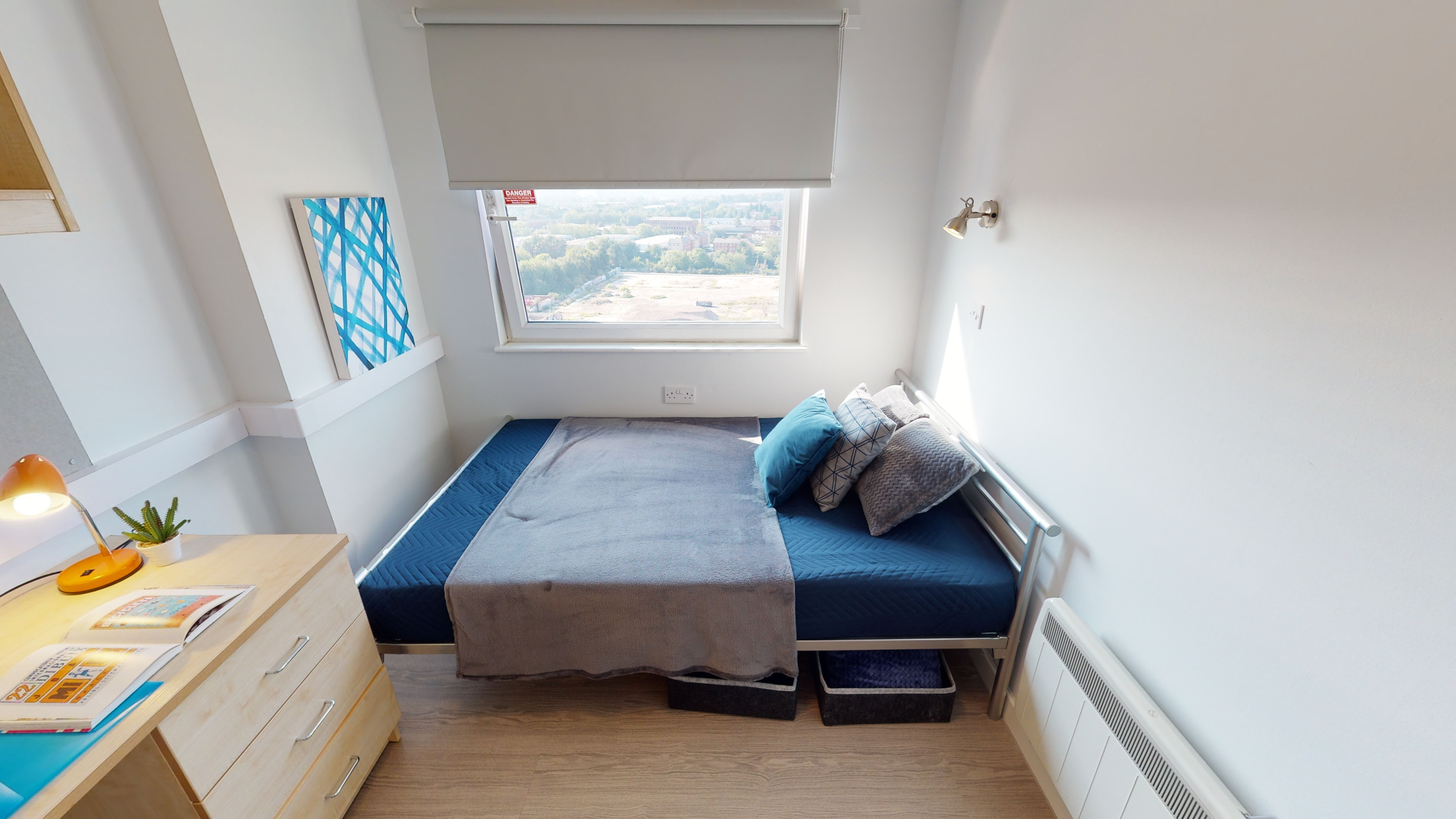 Image of iQ Marsden House, Leeds