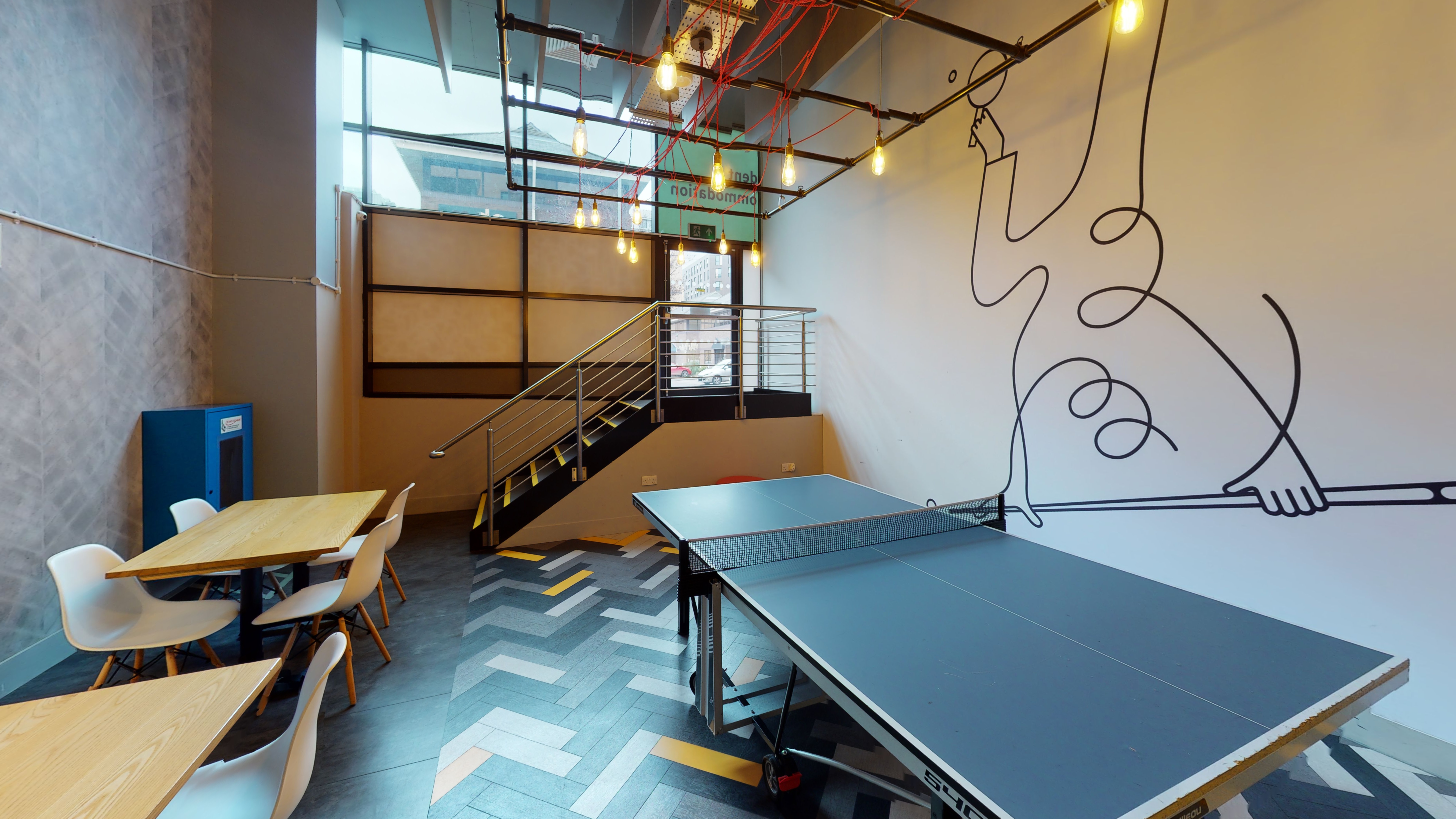 Image of iQ Marsden House, Leeds