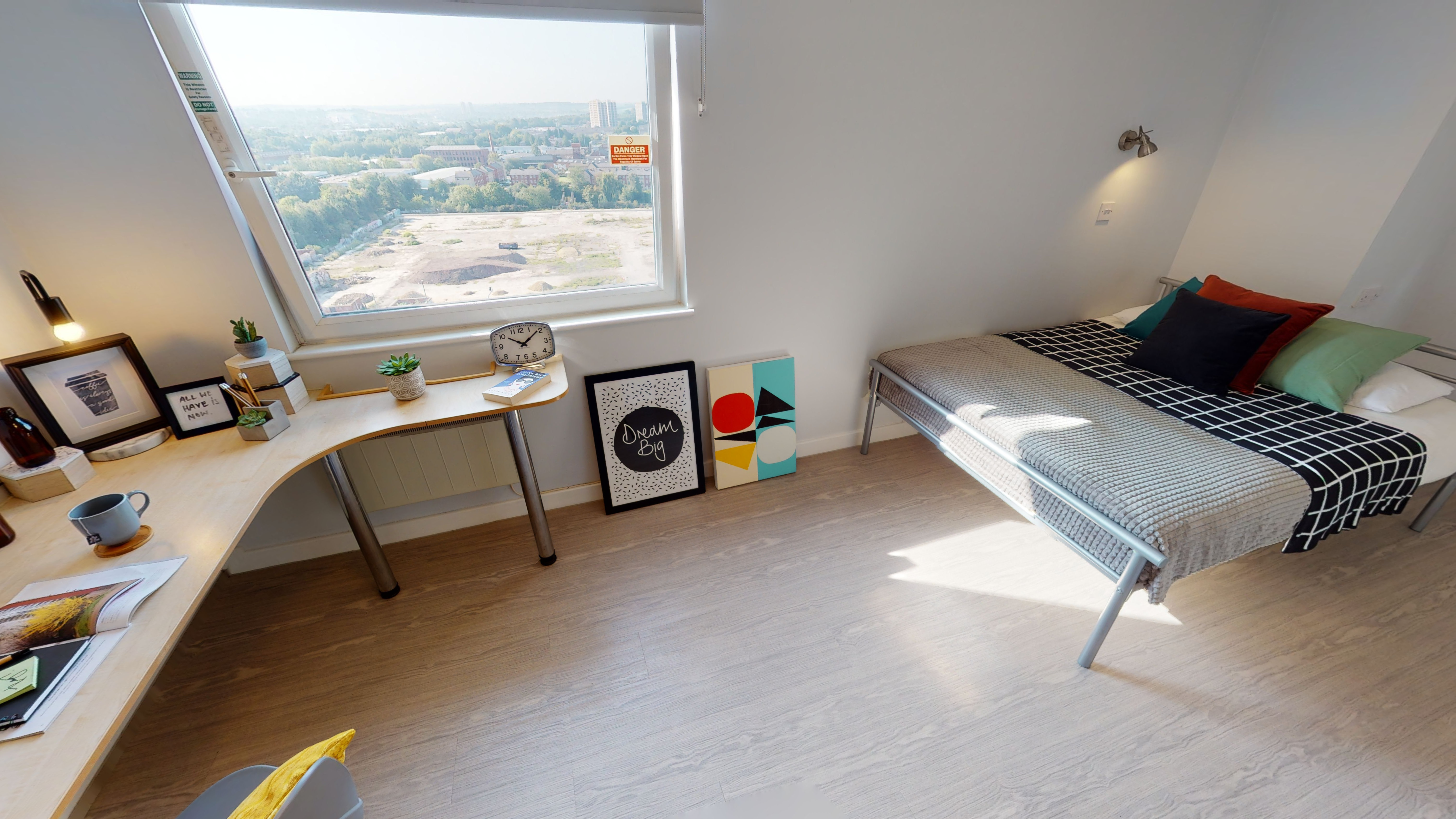 Image of iQ Marsden House, Leeds