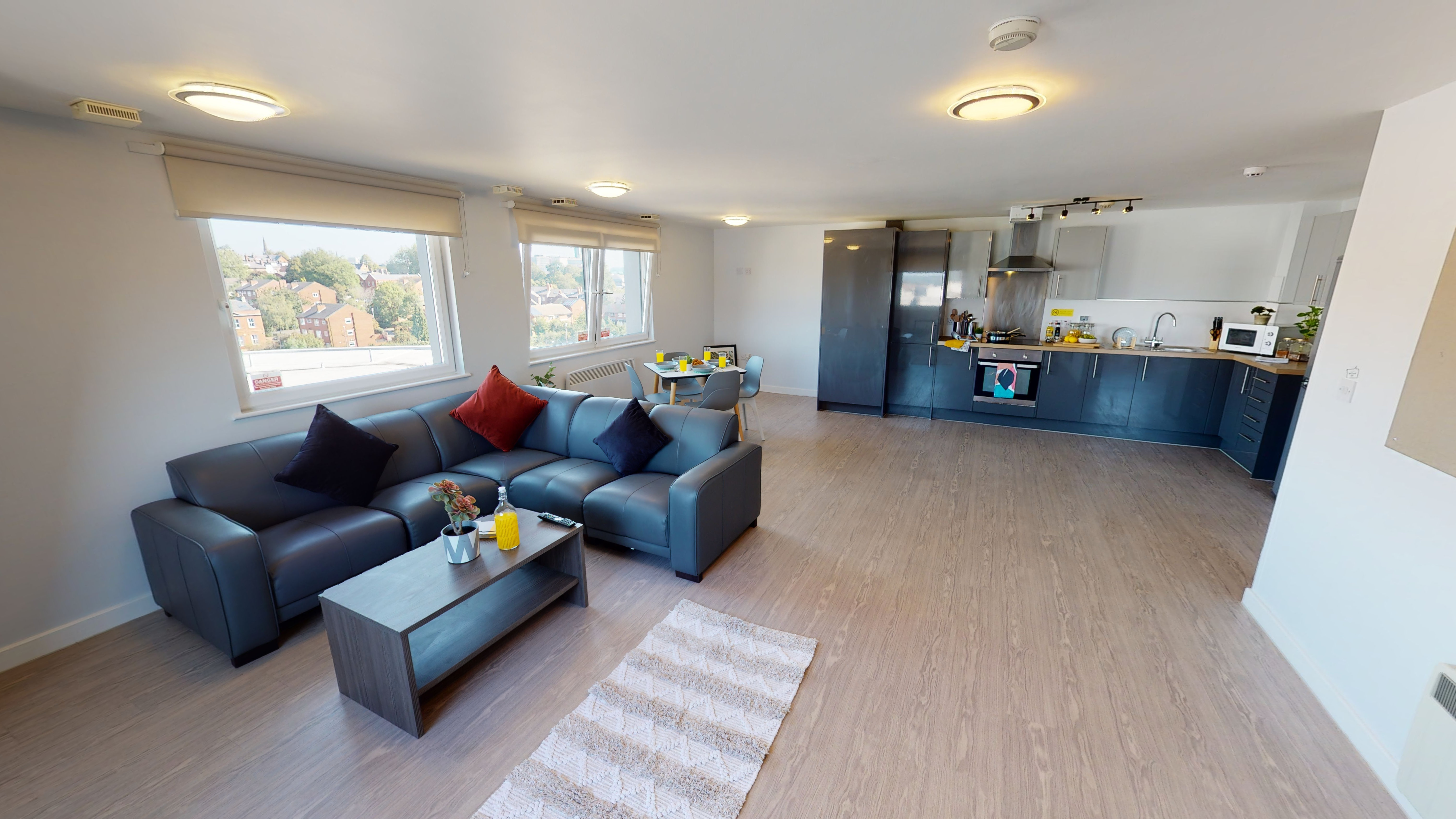 Image of iQ Marsden House, Leeds