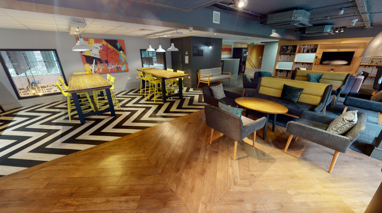 Image of iQ Marsden House, Leeds