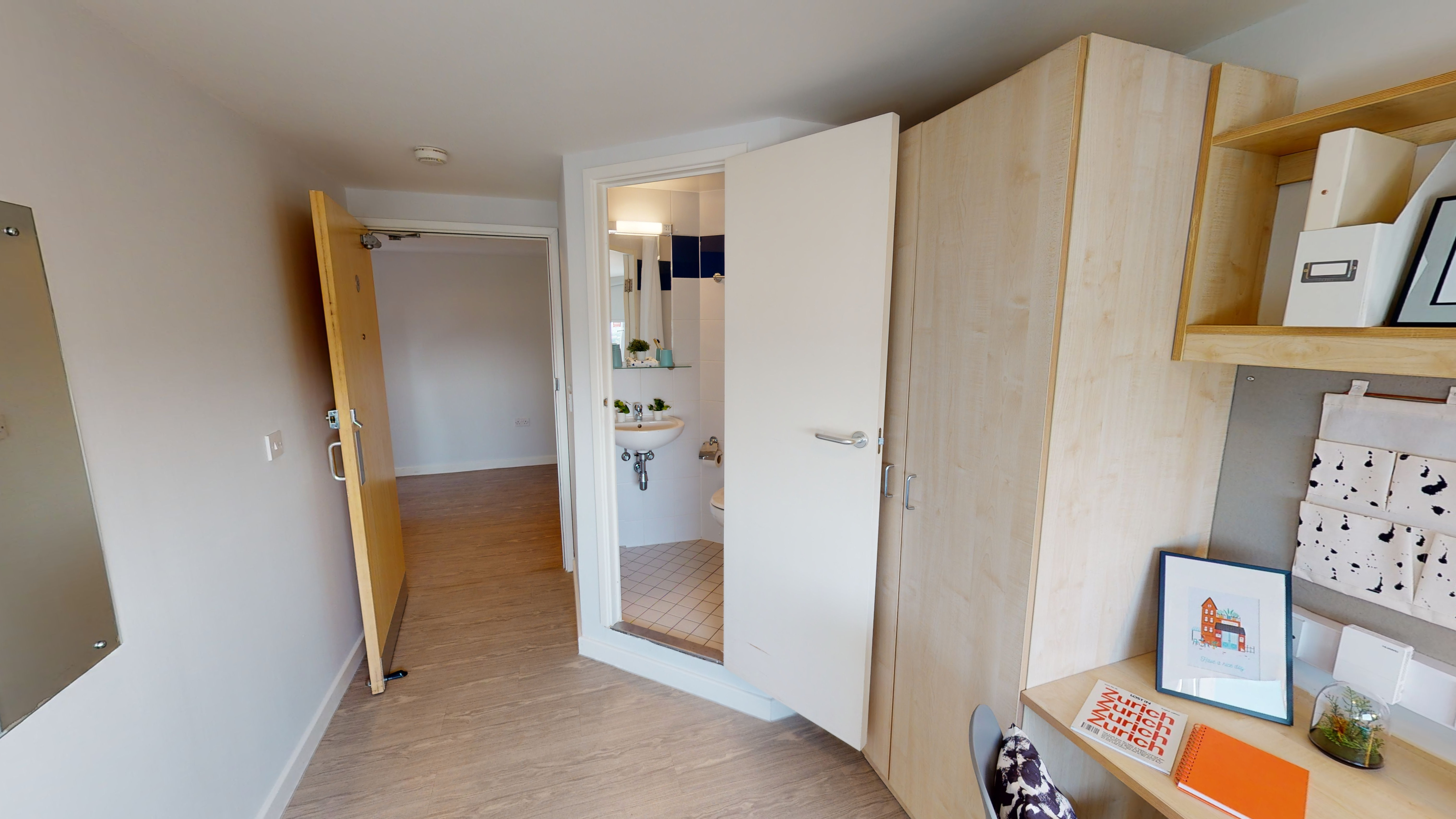 Image of iQ Marsden House, Leeds