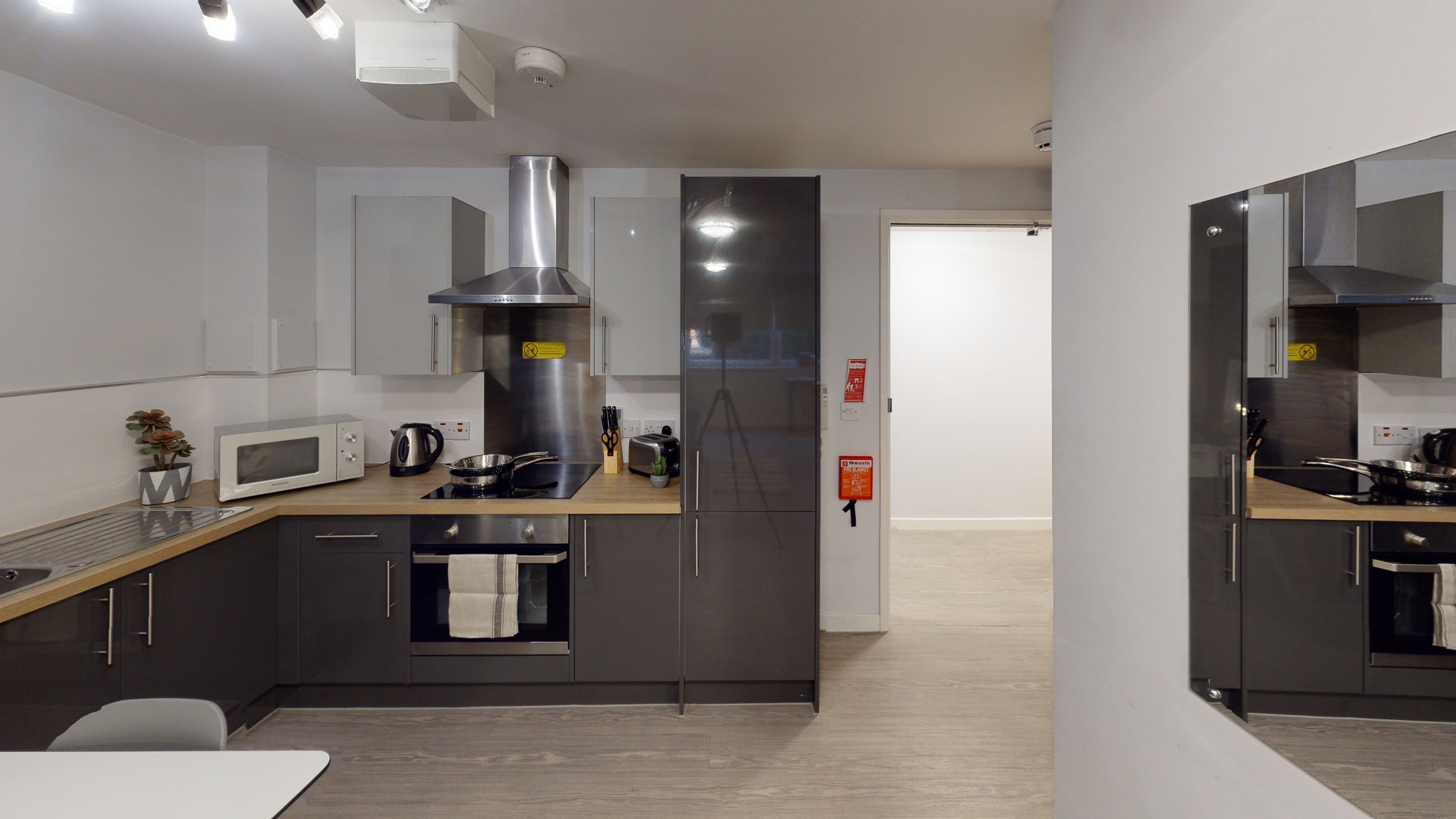 Image of iQ Marsden House, Leeds