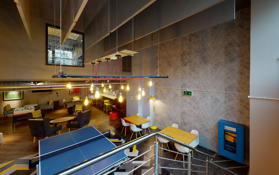 Image of iQ Marsden House, Leeds