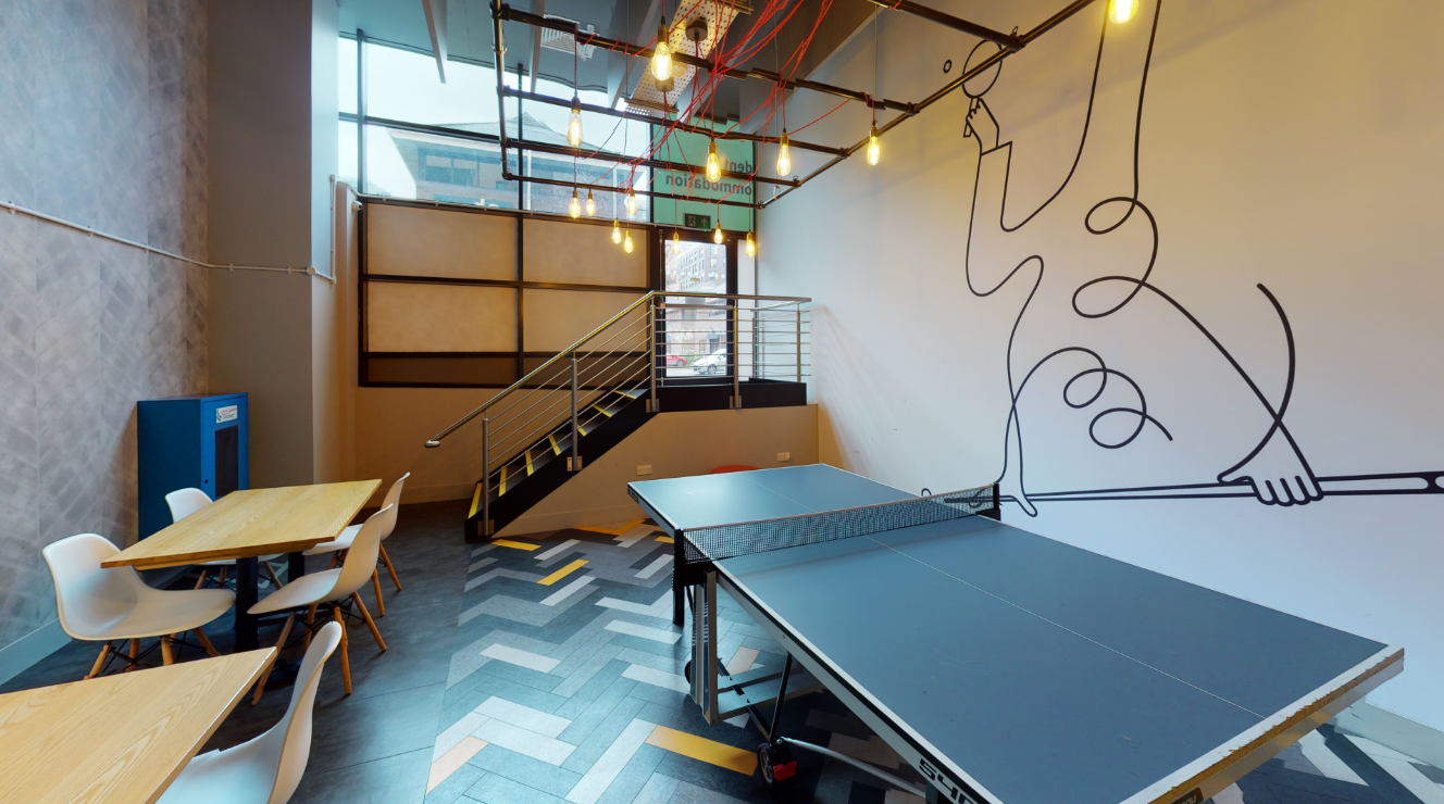 Image of iQ Marsden House, Leeds