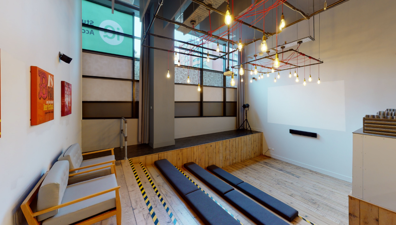 Image of iQ Marsden House, Leeds