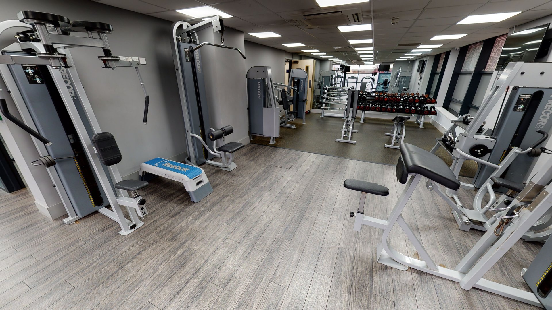 Image of iQ Marsden House, Leeds