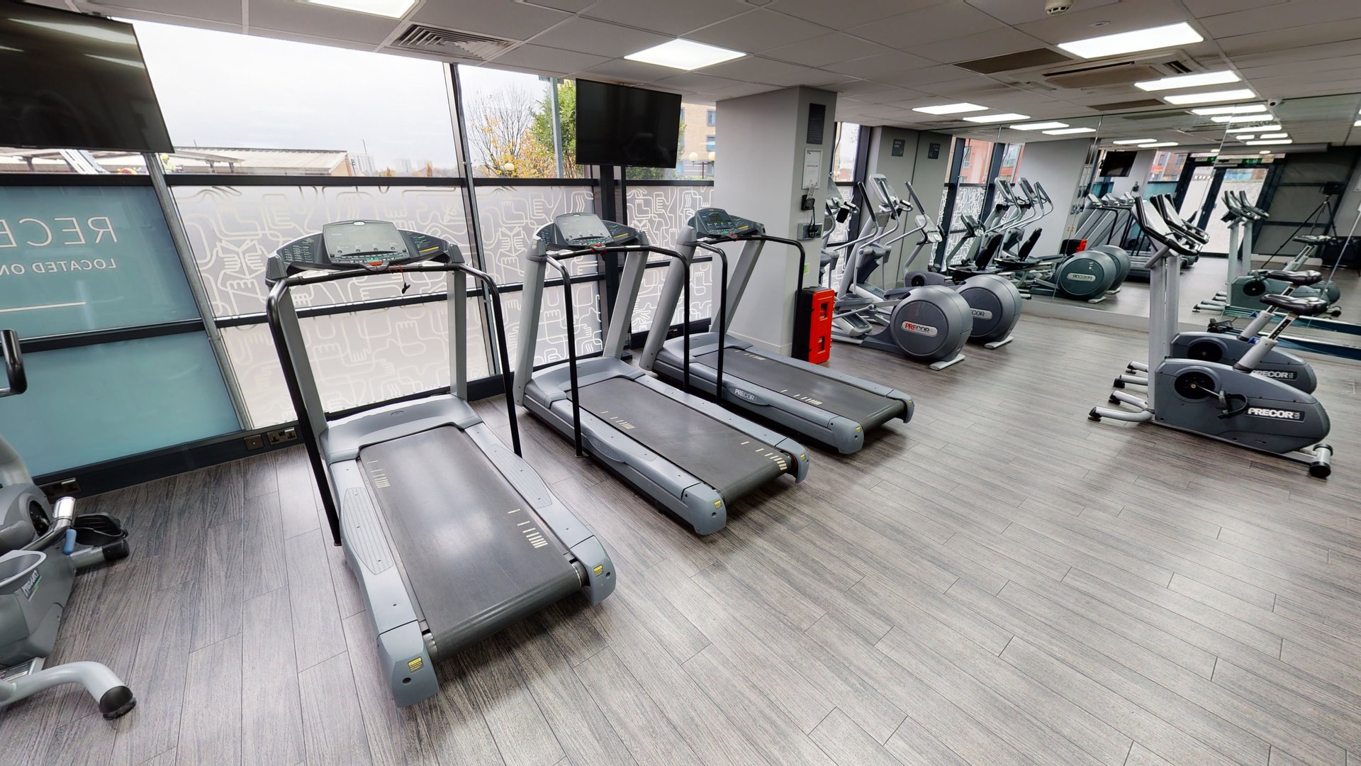 Image of iQ Marsden House, Leeds