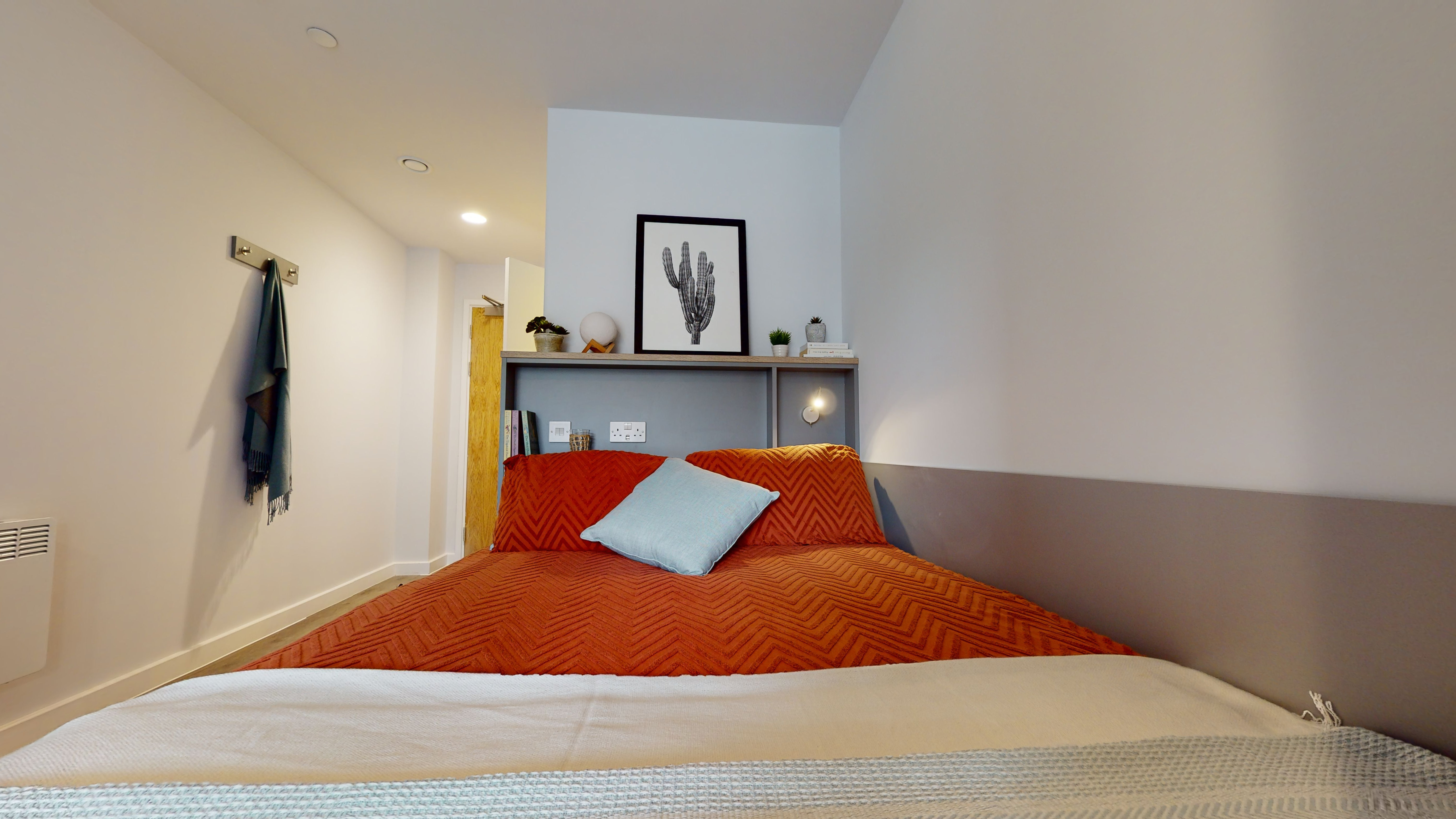 Image of iQ Nelson Court, Nottingham