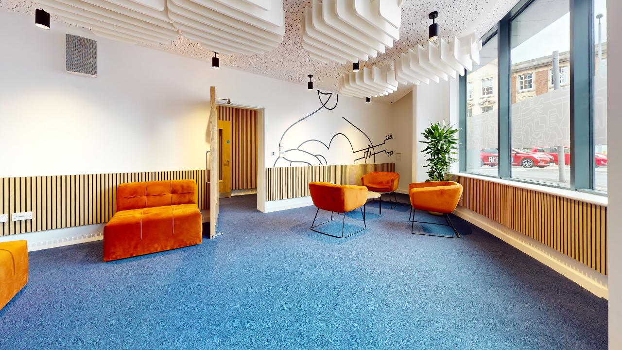 Image of iQ Nelson Court, Nottingham