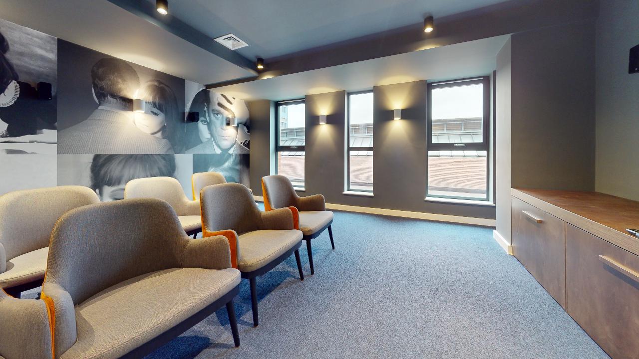 Image of iQ Nelson Court, Nottingham