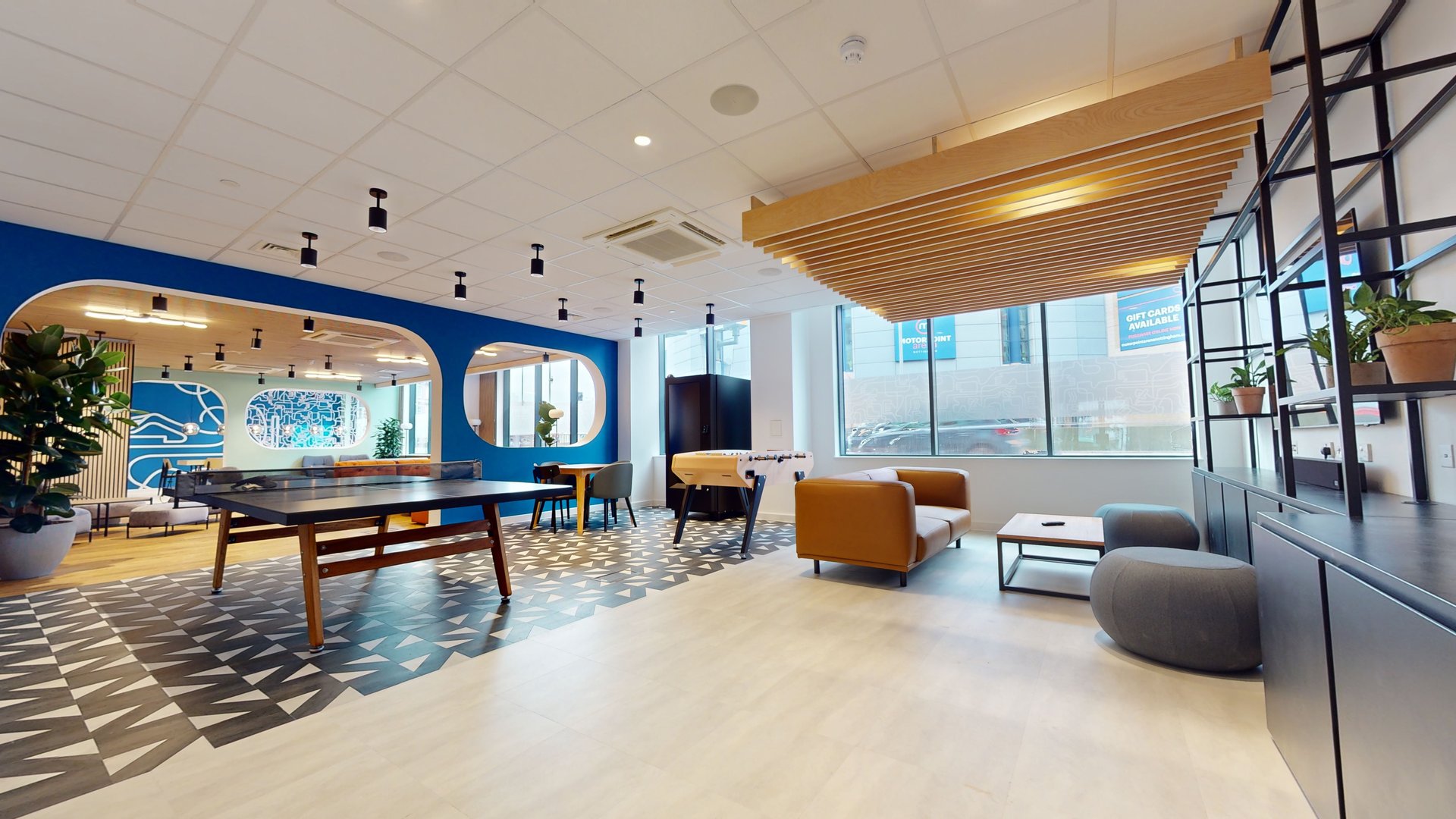 Image of iQ Nelson Court, Nottingham