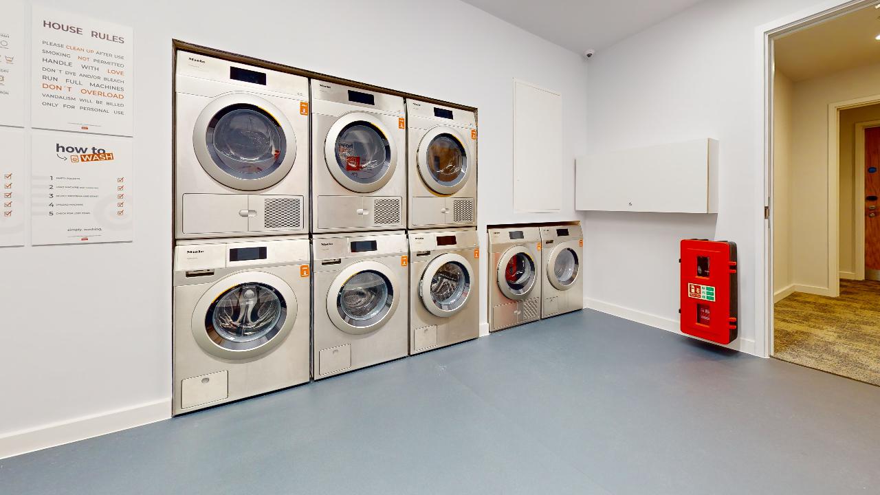 Image of iQ Nelson Court, Nottingham