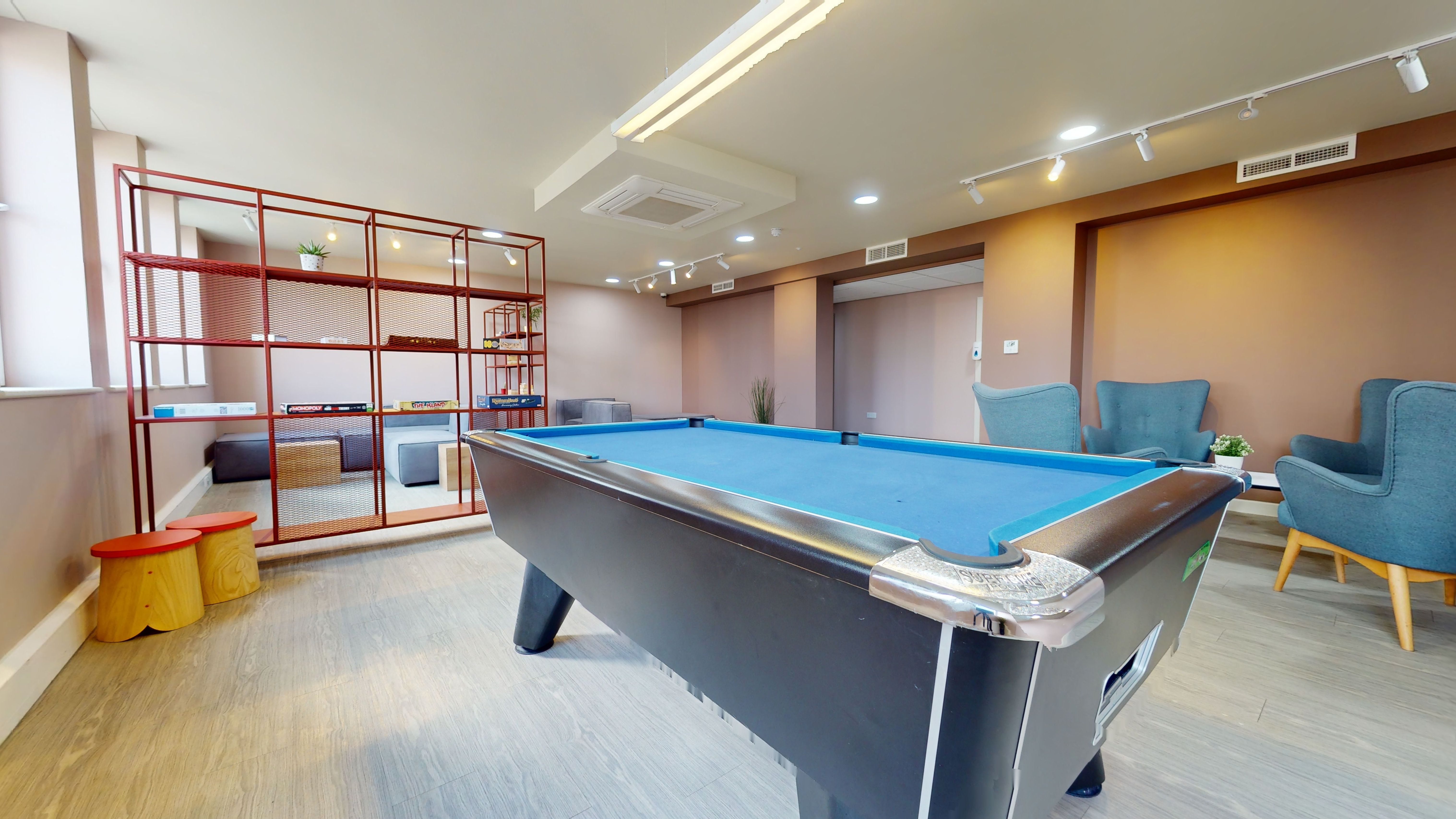 Image of iQ Newland House, Nottingham