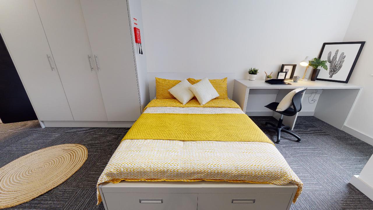 Image of iQ Newland House, Nottingham