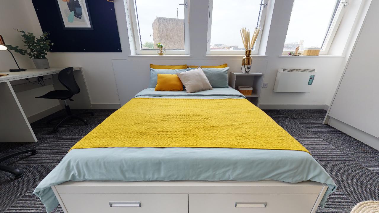 Image of iQ Newland House, Nottingham