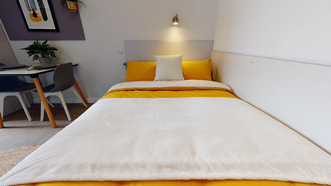 Image of iQ Newland House, Nottingham