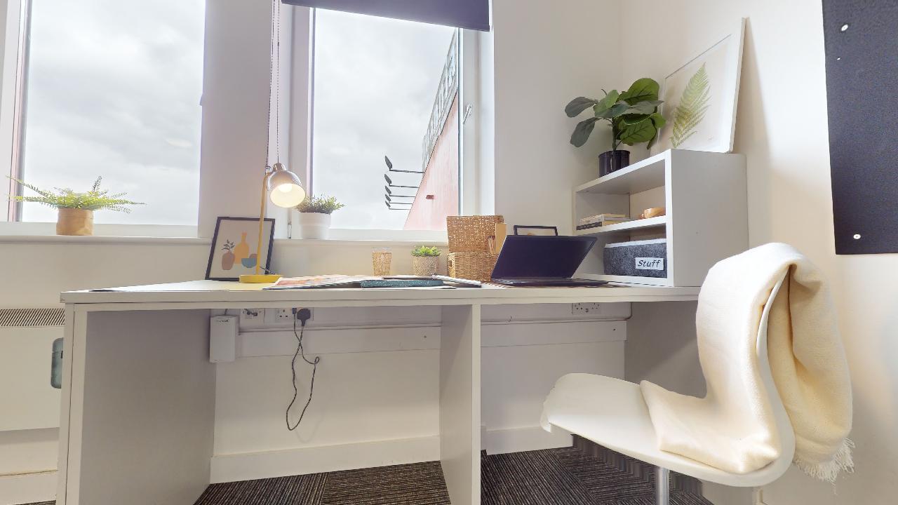 Image of iQ Newland House, Nottingham